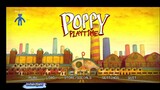 Poppy play time part 1 | cara membuka teka teki warna