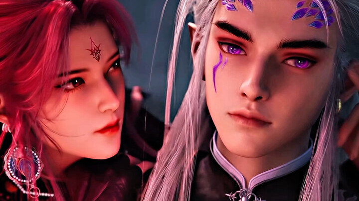 The latest episode of “Chronicles of the God-King”: “That old pervert, Li Tianxing, wants Qin Mu to 