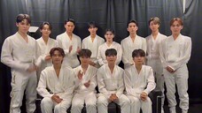 231202 BEST ARTIST 2023 SEVENTEEN