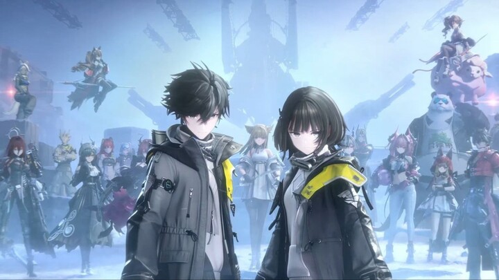 [No-Copyright Vocal Cover] Give Me Something [End of the World]