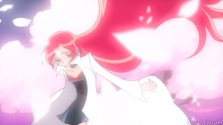 Pretty Cure || Cure Blossom - Forever