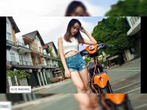 Đâu Để Trưởng Thành Remix || tổng hợp các xe đẹp
