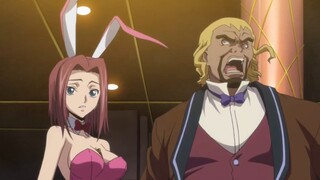 【4K】著名鲁鲁修GIF原图