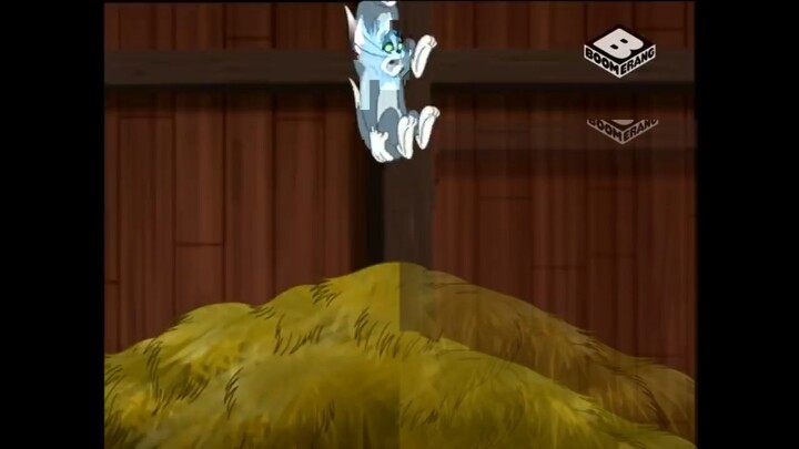 Tom and Jerry Tales (2006) | Full Tập 26/26 LỒNG TIẾNG