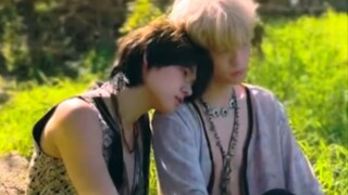 تم الكشف عن لقطات من كواليس تصوير "TXT Daydream"!