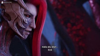 Anceint War Soul Episode 39 Sub Indo 1080p