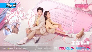 Phim Anh Cũng Có Ngày Này - Tập 10 - Vietsub