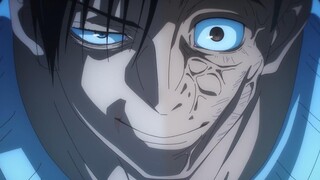 "Huang Mao ate the bones of Fuheishir and gained the power of heaven and tyrant. The wild boar start