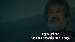 Chim Mồi EP 12 [Sub Việt]