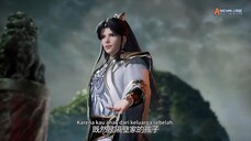 Spirit Sword Sovereign Eps 603 indo