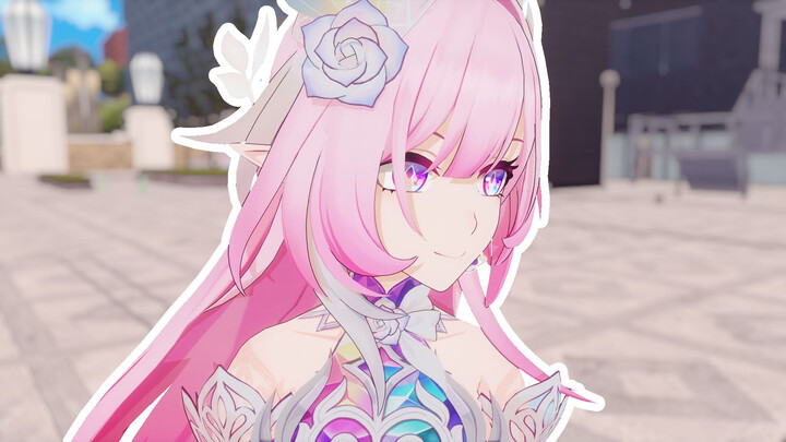 Phần tính tình tốt