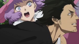 Masuk dan saksikan betapa serunya pertarungan Black Clover, dorong batas kemampuanmu sekarang juga