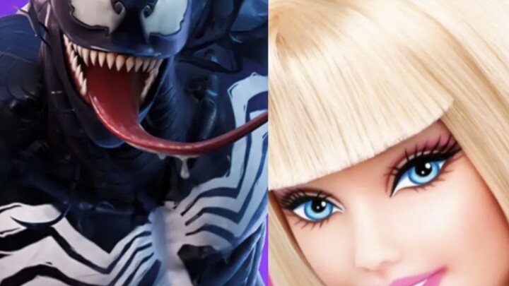 Membuat AI mengintegrasikan berbagai karakter 2