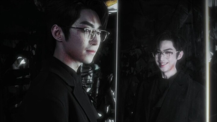 This time, the son-in-law seems… not quite right?!