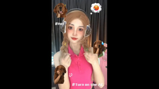 多巴胺甜妹