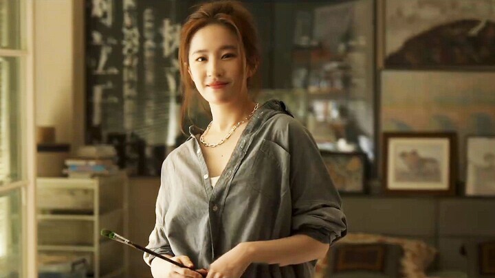 Trailer penentuan jadwal tayang drama romantis kota Liu Yifei, “Kisah Mawar”, diadaptasi dari novel 