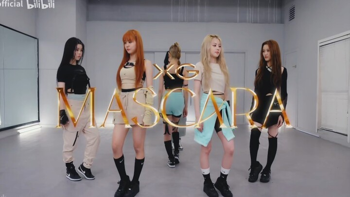 XG (MASCARA) before and after debut comparison—seriously, don't be too amazing!