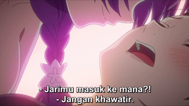 Oh ini Anime Harem yang masih Panas Tahun 2026