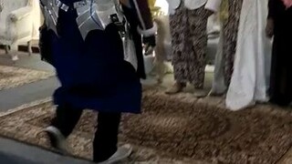 boys ketika kondangan