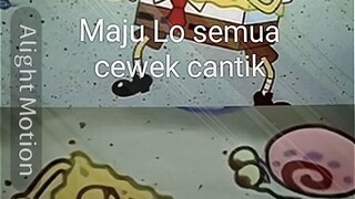 versi cewek anime mana lagi🗿