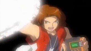 [Digimon] Di mana langit-langit kekuatan bertarung para protagonis dari semua dinasti?