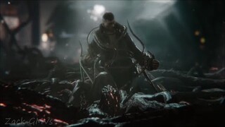 Remnant From the Ashes『GMV』I Have The Power