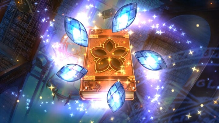 Báo GI và gacha Emilia