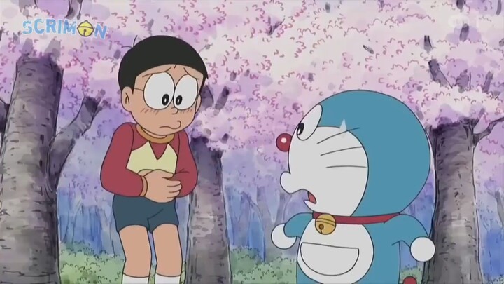 DORAEMON TERBARU BAHASA INDONESIA 2024 - PERGI HANAMI APAPUN YANG TERJADI