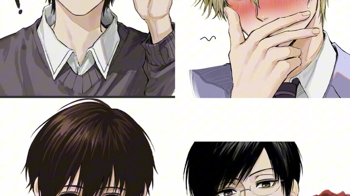 Fall in love again