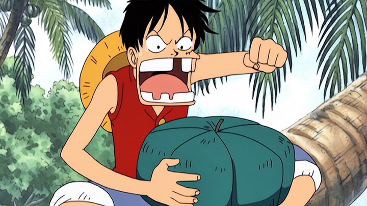Kemampuan Spesial Luffy Yang Jarang Di Ketahui 🤣