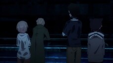 EPISODE 10 THE ONES WITHIN [NAKA NO HITO GENOME JIKKYOUCHUU][END SUB]