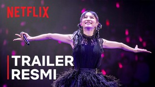 LiSA Another Great Day | Trailer Resmi | Netflix