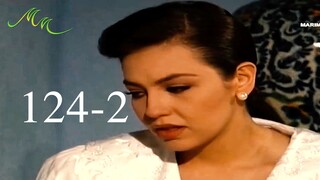 Marimar Tagalog Dubbed 124.2