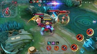 late game leo