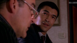 [Criminal Minds] Love Paranoia—คดีฆาตกรรมต่อเนื่องที่ลอสซานโตส S01.18