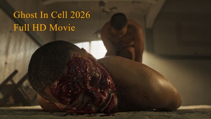 Ghost In Cell 2026 FULL MOVIE 2026 | Ghost In Cell Indonesian Horror Movie 2026 | HDMovieZ