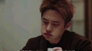 天生反骨：部门聚餐我不去，领导吃饭我转桌，领导发言我打断