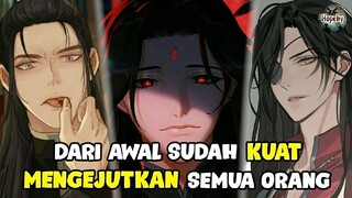 6 Rekomendasi Animasi China (Donghua/Manhua) Ngga Kalah Sama Anime Nya Jepang!