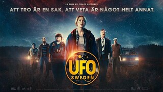 UFO Sweden  adventure Sci-Fi     ENG SUB