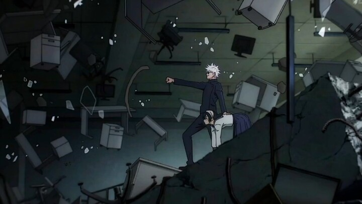 ฉันคิดว่าฉันกำลังจะเคลื่อนไหวครั้งใหญ่ แต่ใครจะรู้ว่ามันจะเกิดขึ้น?