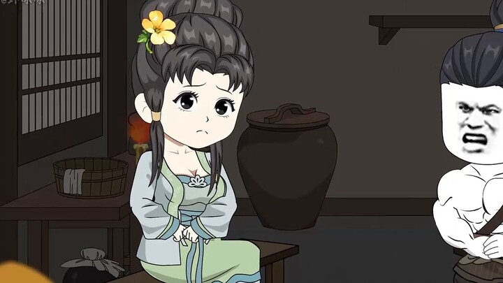 Tập 6: Chị Ba Đến Rồi
