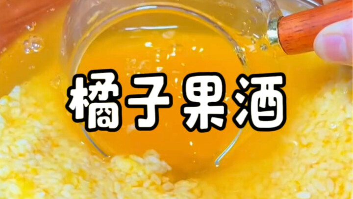 Người khác làm rượu trái cây từ cam vs tôi học cách làm rượu trái cây từ cam: Vấn đề nằm ở đâu? #Các