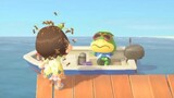 Game|Animal Crossing|They don't Fear Bees?