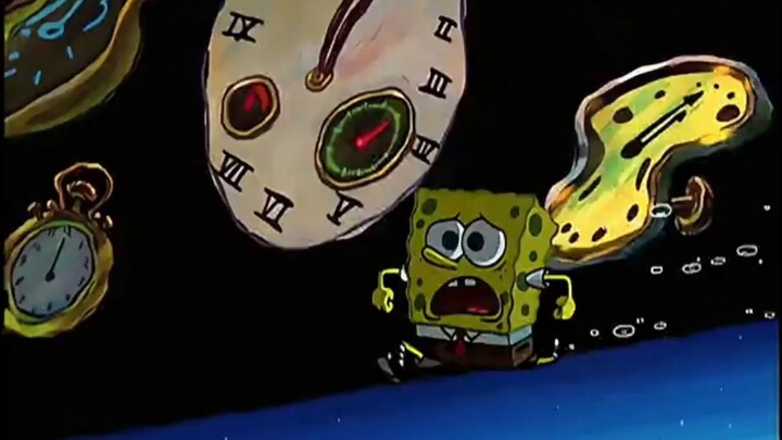 ไร้สาระหรือผลงานชิ้นเอก? รวมคลิป “แนวความคิดแบบไหลรื่น” ในซีรีส์ “SpongeBob SquarePants” [ย้อนเก็บตก