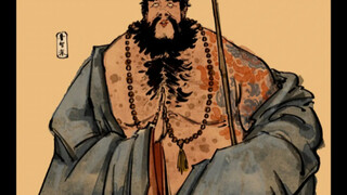 Triều dâng trên sông Tiền Đường, hôm nay mới biết ta chính là ta.