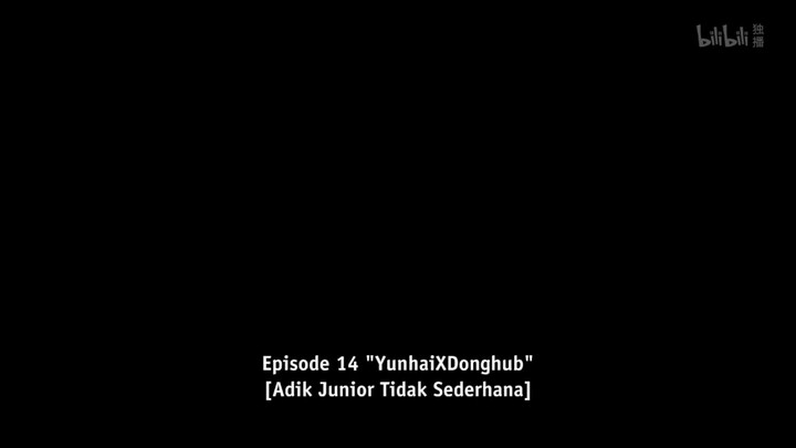 immortal emperor Eps 14