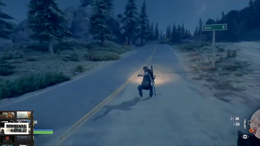 (P28) Những Khoảnh Khắc Hài Hước Khi Chơi Game #MomentsGame