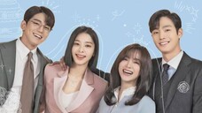 एक व्यावसायिक प्रस्ताव - a business proposal episode 4, romantic korean drama in hindi dubbed