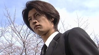 The most handsome episode of Tachibana-senpai