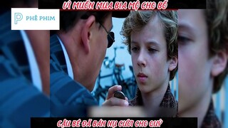 "BÁN NỤ CƯỜI"-PHẦN 1